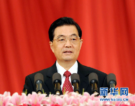 五論學習貫徹胡錦濤同志“七一”重要講話:直面考驗