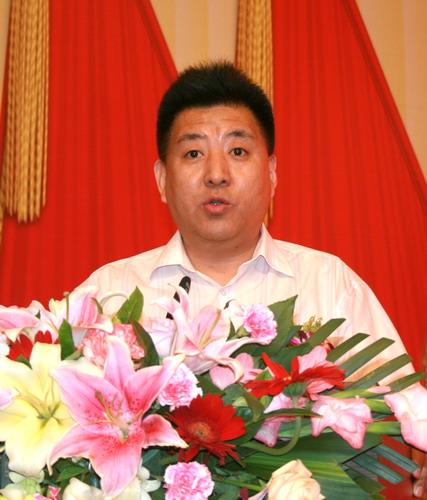 中央電視臺舉辦大型文獻紀錄片《旗幟》研討會