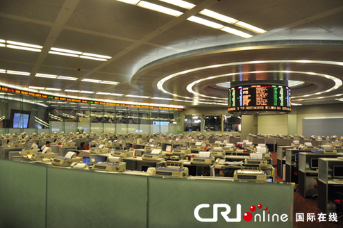 回歸十五年后香港國(guó)際金融中心地位更牢固(圖)