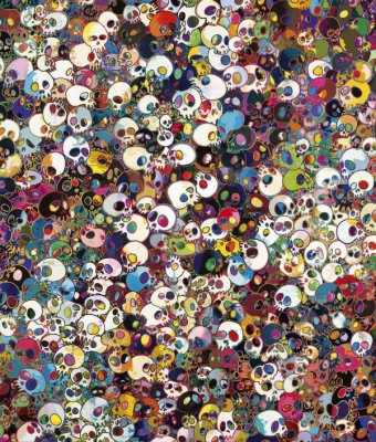 香港：被藝術改變的城市生態