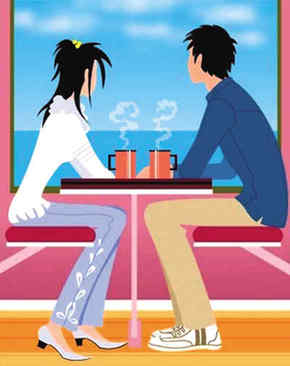 海外華人回國(guó)相親忙 海外婚嫁難離婚率偏高