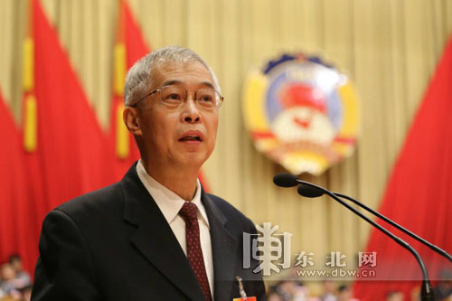 匯聚改革發展正能量 譜寫人民政協新篇章