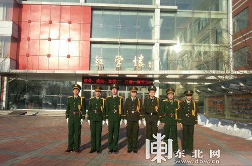 哈爾濱中小學生3月2日開學 講心理健康暢想未來