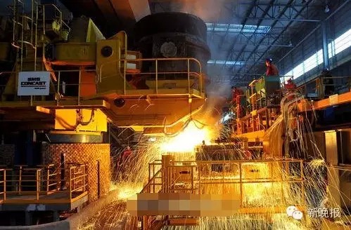 國家新政扶持：哈軸電碳哈啤搬遷5年內完成