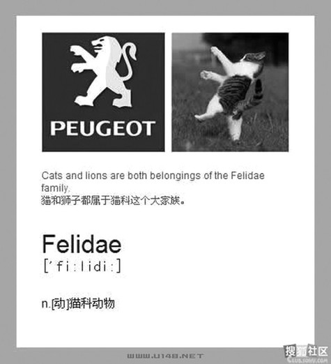 另類單詞速記法瘋傳 網友高呼“收進教材”