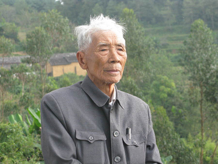 胡錦濤要求廣大黨員干部向楊善洲學習