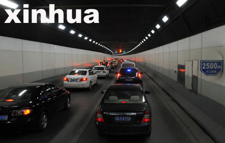 武漢路橋收費7月1日起全面啟動ETC