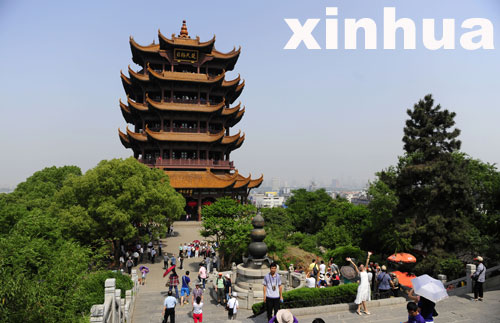 首個(gè)“中國(guó)旅游日”湖北省87家景區(qū)免費(fèi)開(kāi)放