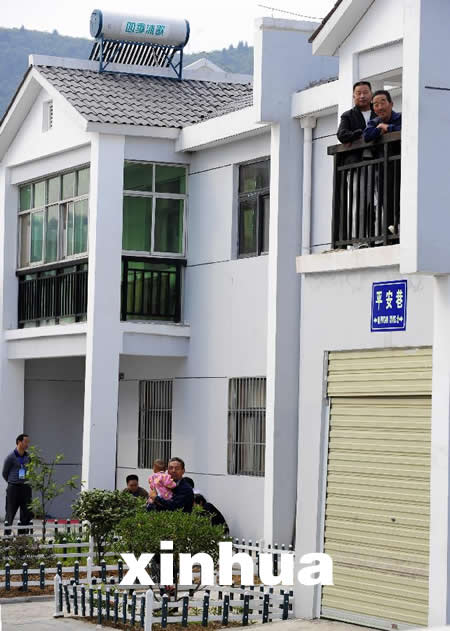 我國(guó)南水北調(diào)中線工程移民搬遷全部結(jié)束