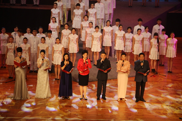 首屆“中國屈原詩歌獎”宜昌揭曉