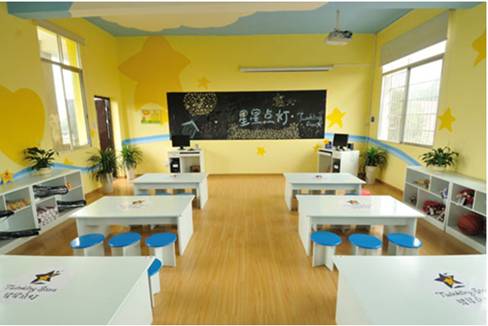 2012年“星星點(diǎn)燈•關(guān)愛(ài)留守兒童公益計(jì)劃”湖北站即將啟航