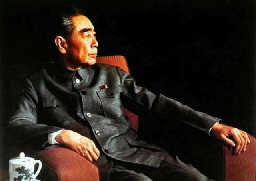 周恩來(lái)