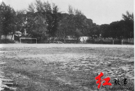 廣東紅色旅游經典景區