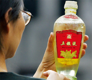 歲末高檔酒漲價為何如此“理直氣壯”