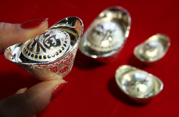 瘋狂白銀一周暴跌25% 價格已非供求關(guān)系主導(dǎo)