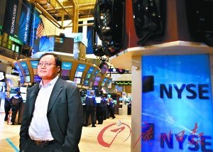 中國式社交網站現泡沫論 股價起落宛如過山車