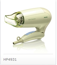 飛利浦召回170余萬臺電吹風(fēng) 極端情況下可起燃