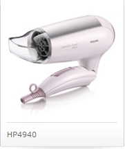 飛利浦召回170余萬臺電吹風(fēng) 極端情況下可起燃