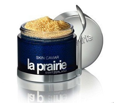 中國富人們的“L”奢侈情結