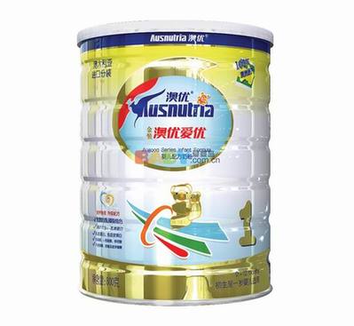 “洋奶粉”澳優被曝是國內品牌 廠家回應質疑