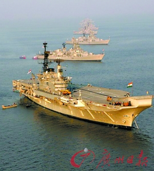 陳虎點兵：什么樣的航母才是好航母？