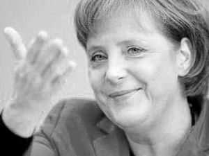 《福布斯》發布世界百強女性排名 默克爾列榜首