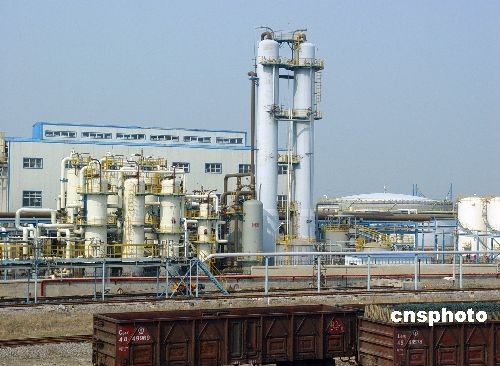 商務部專家談“中國入世十年”:外資利用爭議漸消