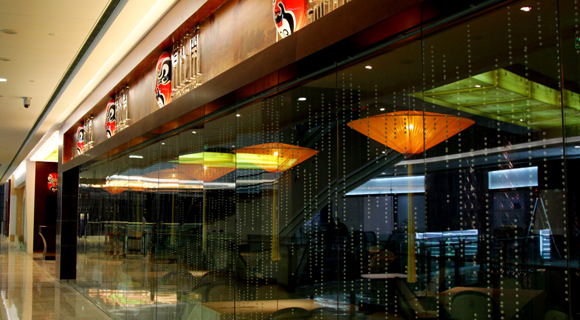 俏江南回鍋油難洗清白 加盟店稱只知收管理費