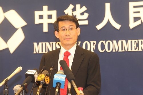 商務部談淘寶事件：將起草出臺網絡零售管理條例