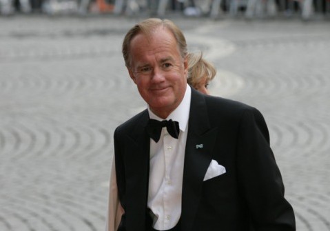 2012福布斯全球億萬富豪排行：卡洛斯蟬聯(lián)首富