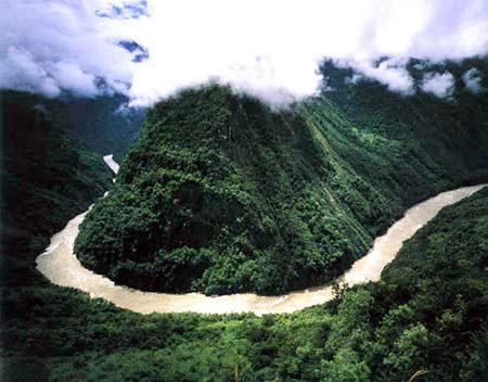 中國門票最貴的十大景區(qū)