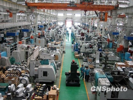 6月PMI50.2%創7個月新低 顯經濟仍有下行壓力