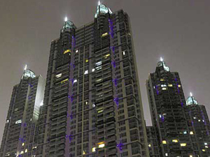 人民財(cái)評(píng)：房產(chǎn)數(shù)據(jù)一籮筐 為何獨(dú)缺住房空置率？