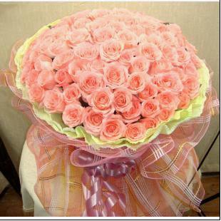 七夕情人節提早訂花避開漲價 可節約一半費用