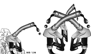 神華首度賣油 油企格局從三足鼎立到四國(guó)爭(zhēng)霸