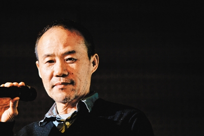 董藩：25年后北京房價每平米80萬元