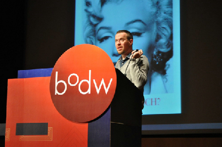 香港設計營商周2012啟發設計智慧