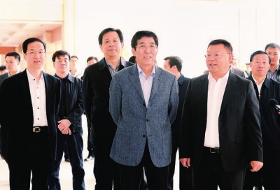 建設(shè)好重要功能區(qū) 推動(dòng)長吉圖快發(fā)展