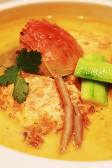 初冬滋補貴在湯