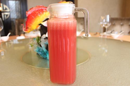 長(zhǎng)春開(kāi)元名都：精選平價(jià)酒 給餐桌加滿量