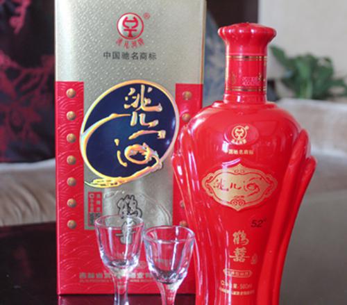 長(zhǎng)春開(kāi)元名都：精選平價(jià)酒 給餐桌加滿量