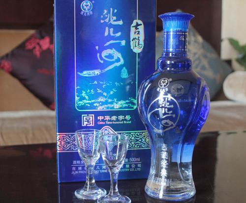 長(zhǎng)春開(kāi)元名都：精選平價(jià)酒 給餐桌加滿量