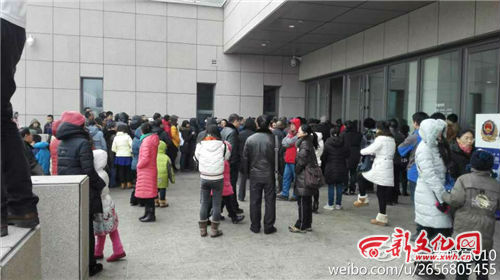 吉林省圖免費(fèi)音樂(lè)會(huì)門票已發(fā)完 請(qǐng)不要再前往