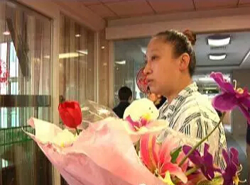 四平女子捐獻造血肝細胞 千里之外傳遞生命力量