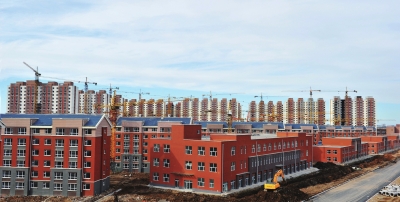 長(zhǎng)春全力推動(dòng)長(zhǎng)吉產(chǎn)業(yè)創(chuàng)新發(fā)展示范區(qū)建設(shè)