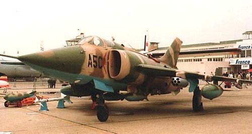 中國強5配備新型智能武器 壽命延長戰力倍增