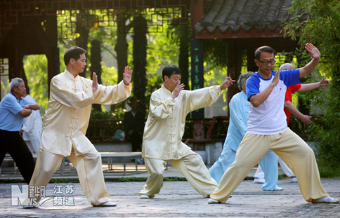 南京眾多博物館、景點免費開放