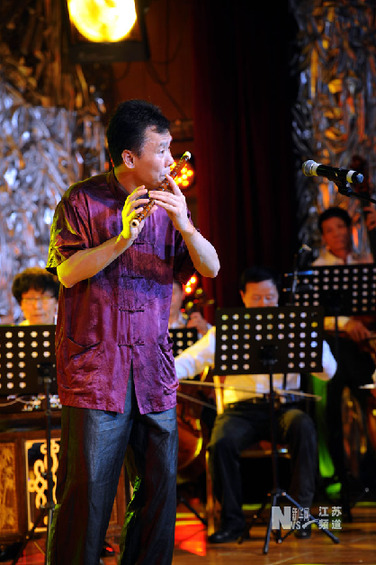 南京舉辦首屆職工文藝原創作品大賽