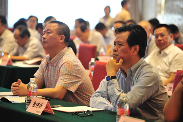 移動之變融合共贏 首屆地方新聞網站發展論壇舉行