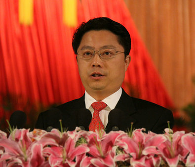 南京市第十三次黨代會(huì)開幕